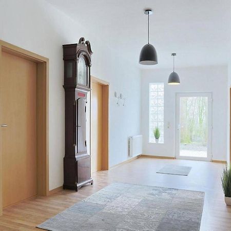 בוטיאדינגן Ferienwohnung Leuchtfeuer - Hof Sinswuerden מראה חיצוני תמונה