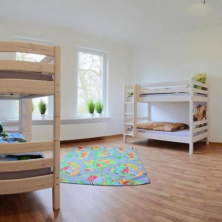 בוטיאדינגן Ferienwohnung Leuchtfeuer - Hof Sinswuerden מראה חיצוני תמונה