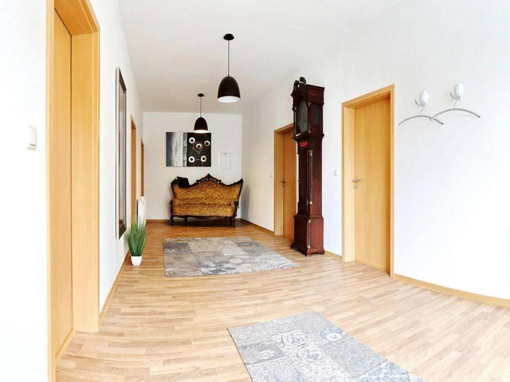בוטיאדינגן Ferienwohnung Leuchtfeuer - Hof Sinswuerden מראה חיצוני תמונה