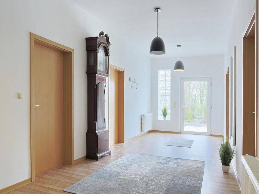 בוטיאדינגן Ferienwohnung Leuchtfeuer - Hof Sinswuerden מראה חיצוני תמונה